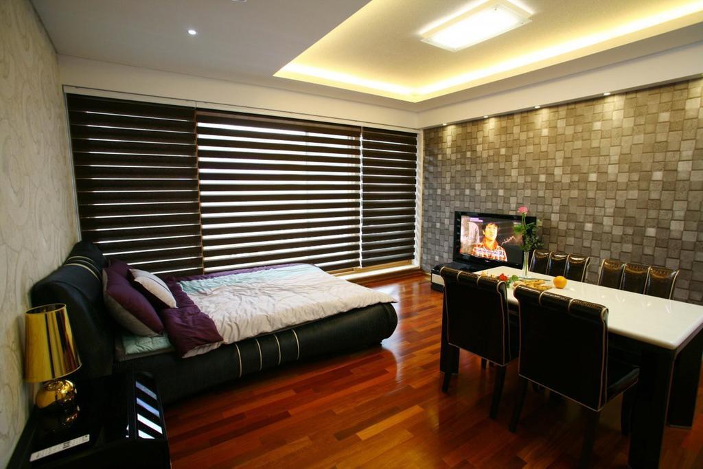 Time Story Yangpyeong Exterior foto
