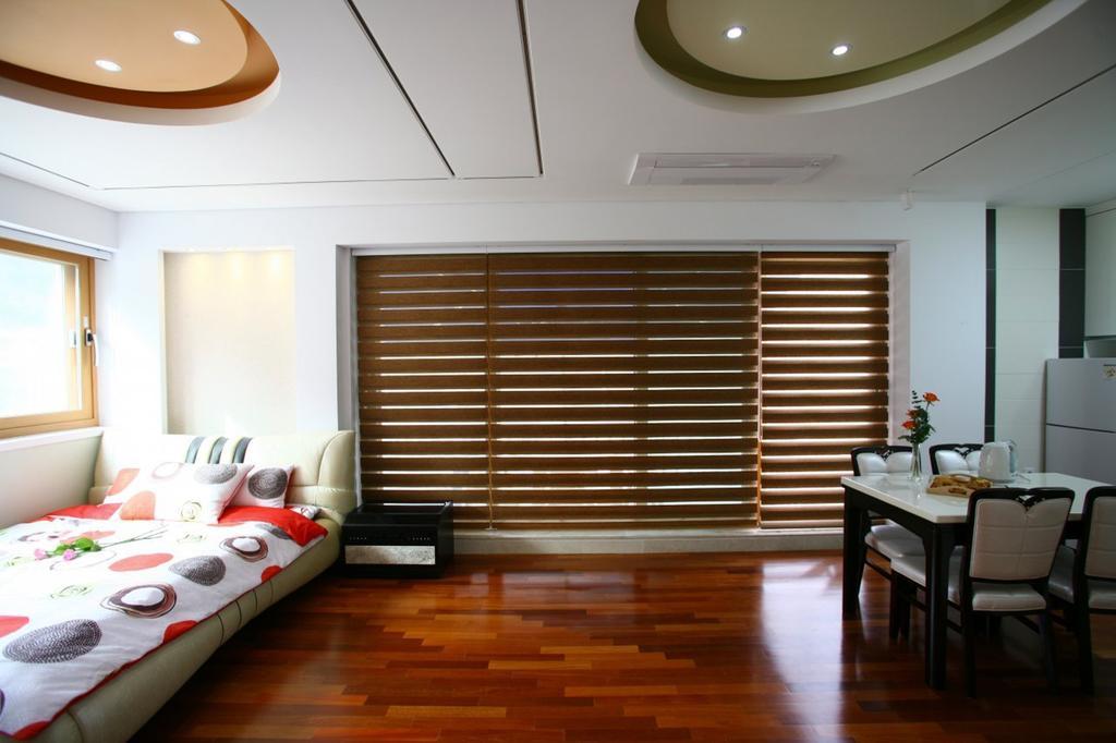 Time Story Yangpyeong Exterior foto