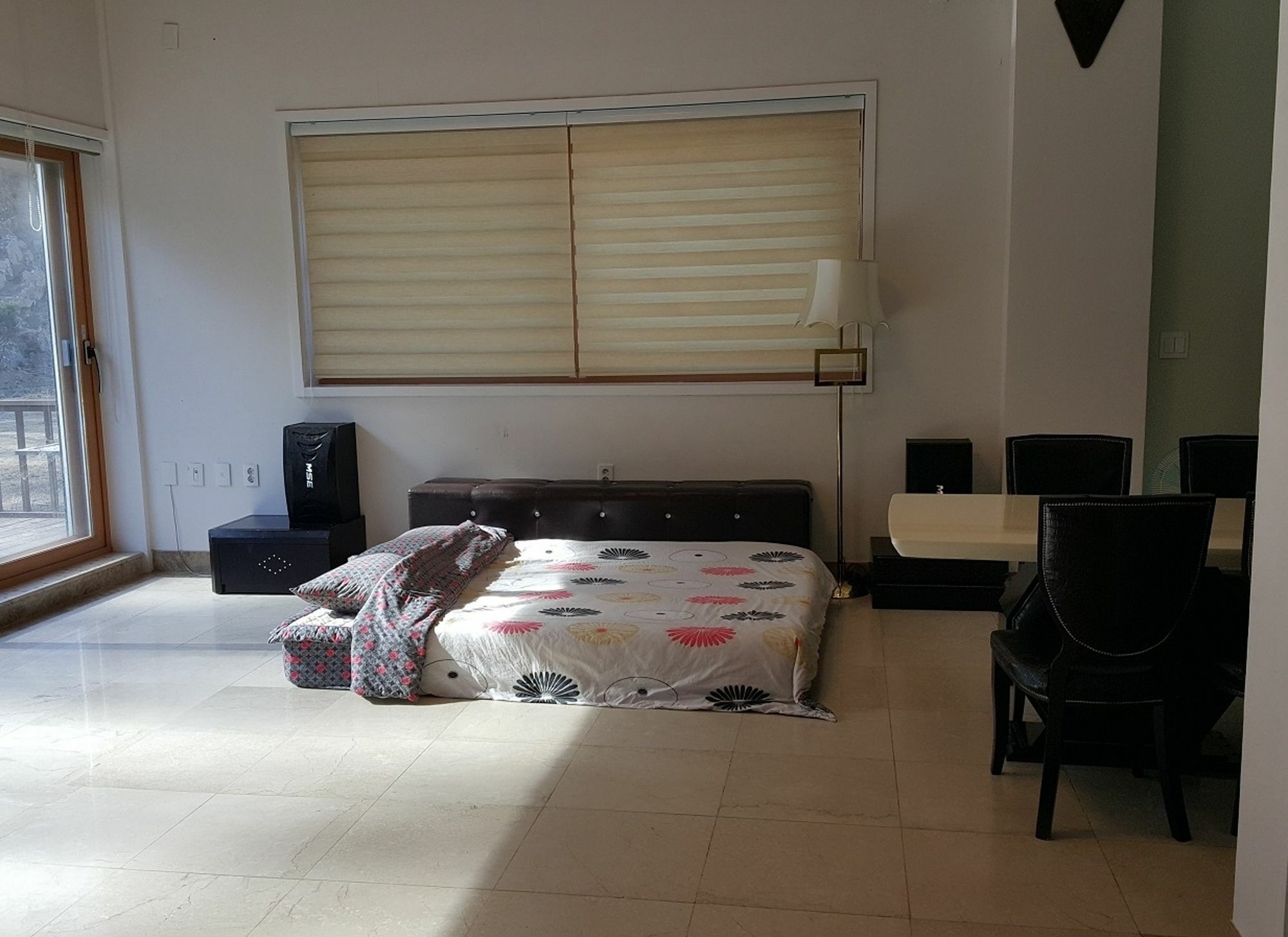 Time Story Yangpyeong Exterior foto
