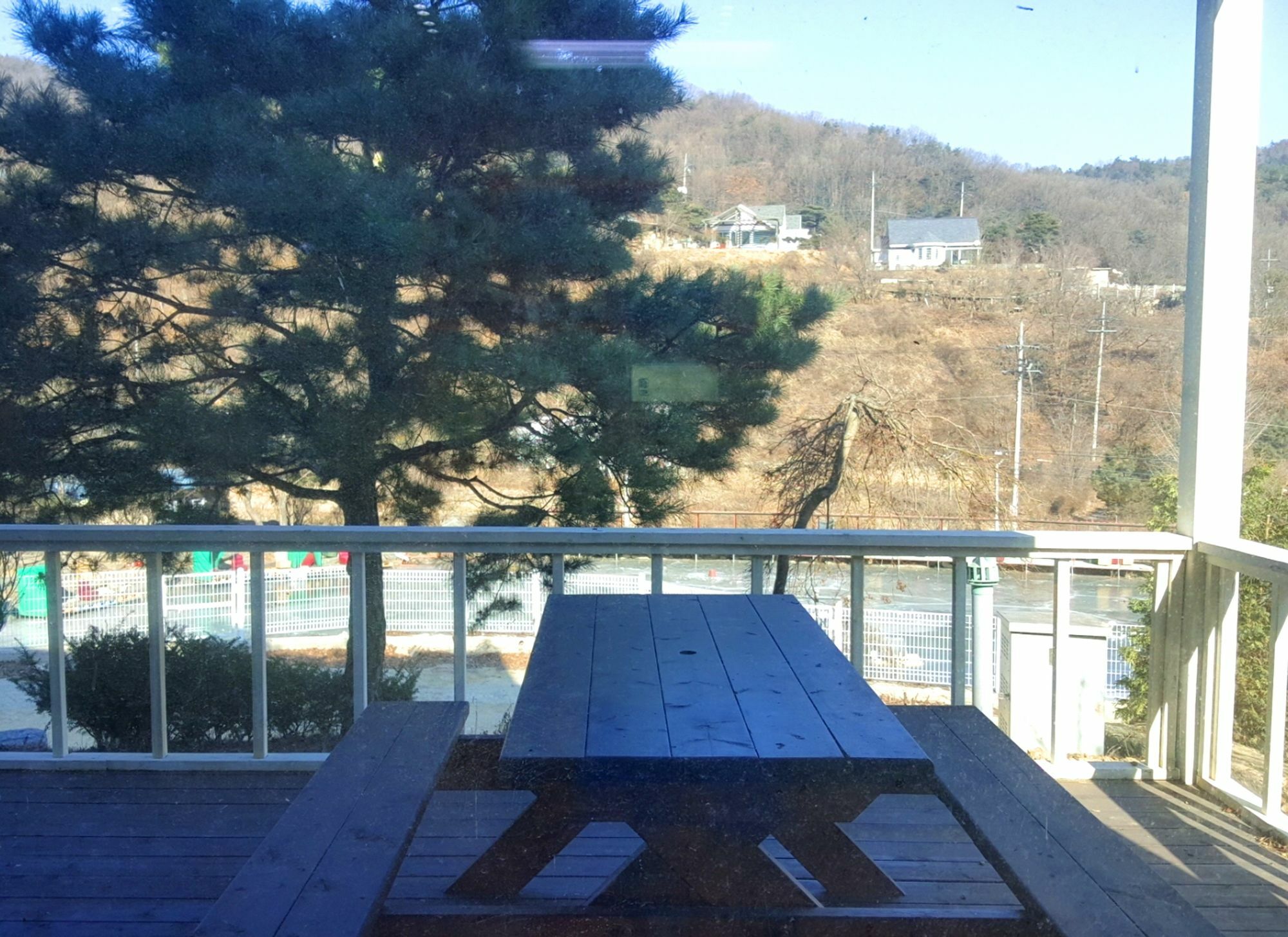 Time Story Yangpyeong Exterior foto