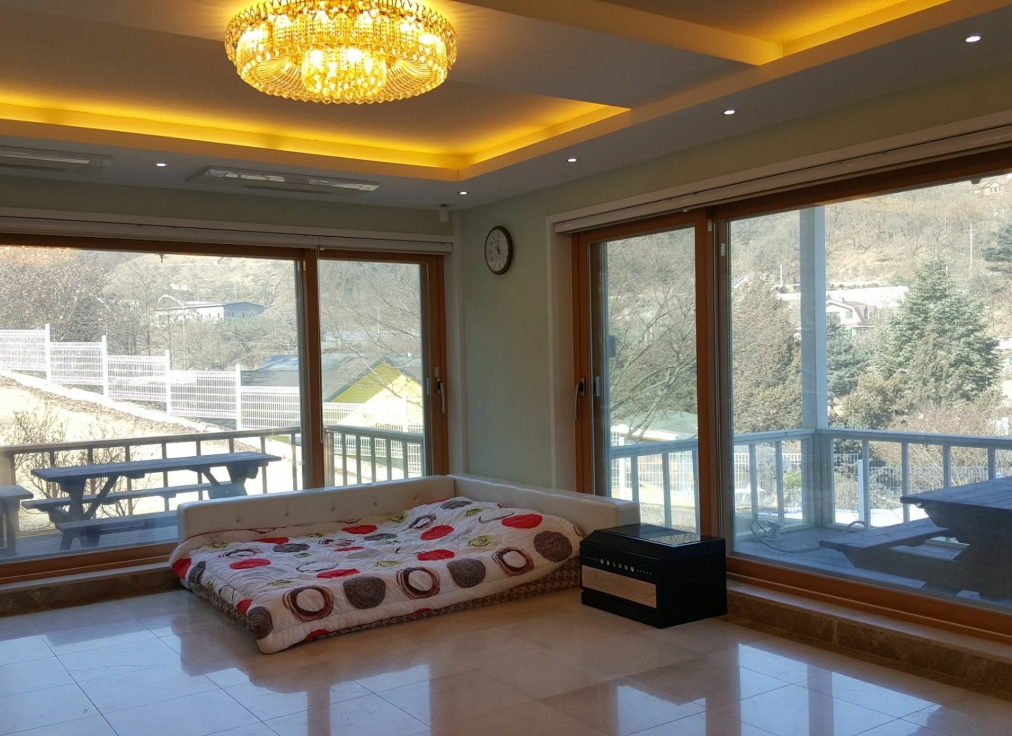 Time Story Yangpyeong Exterior foto