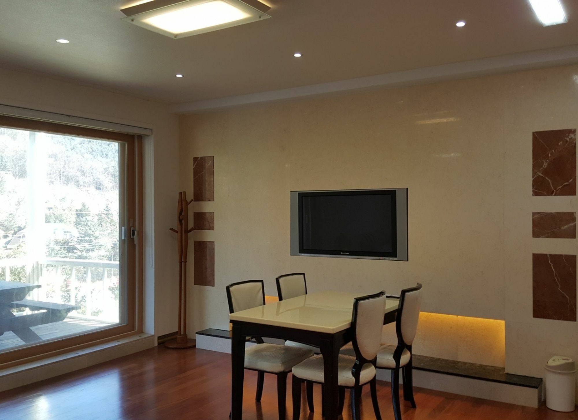 Time Story Yangpyeong Exterior foto