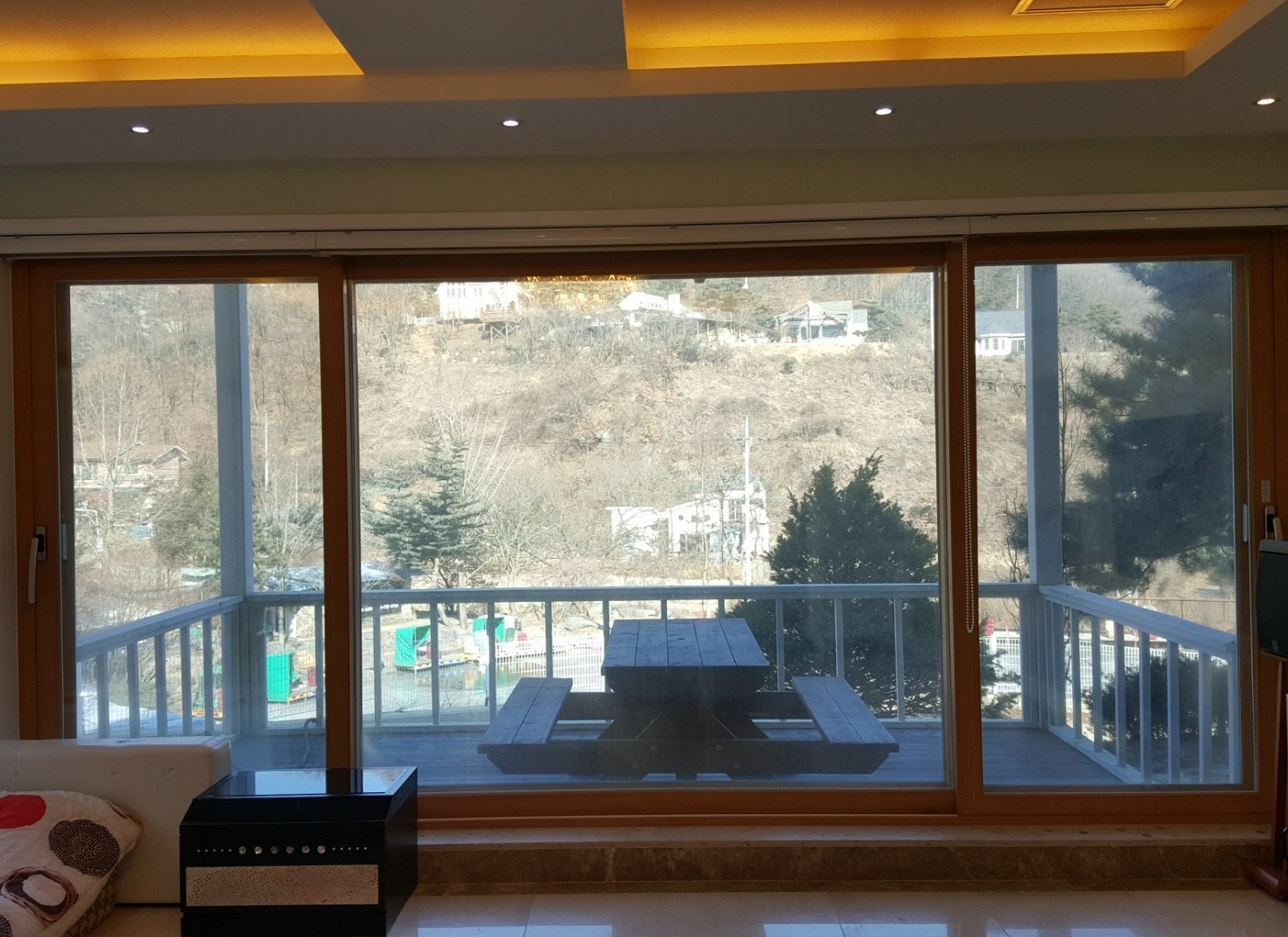 Time Story Yangpyeong Exterior foto